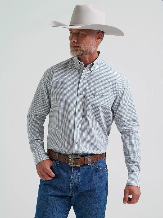 Plaid Charcoal