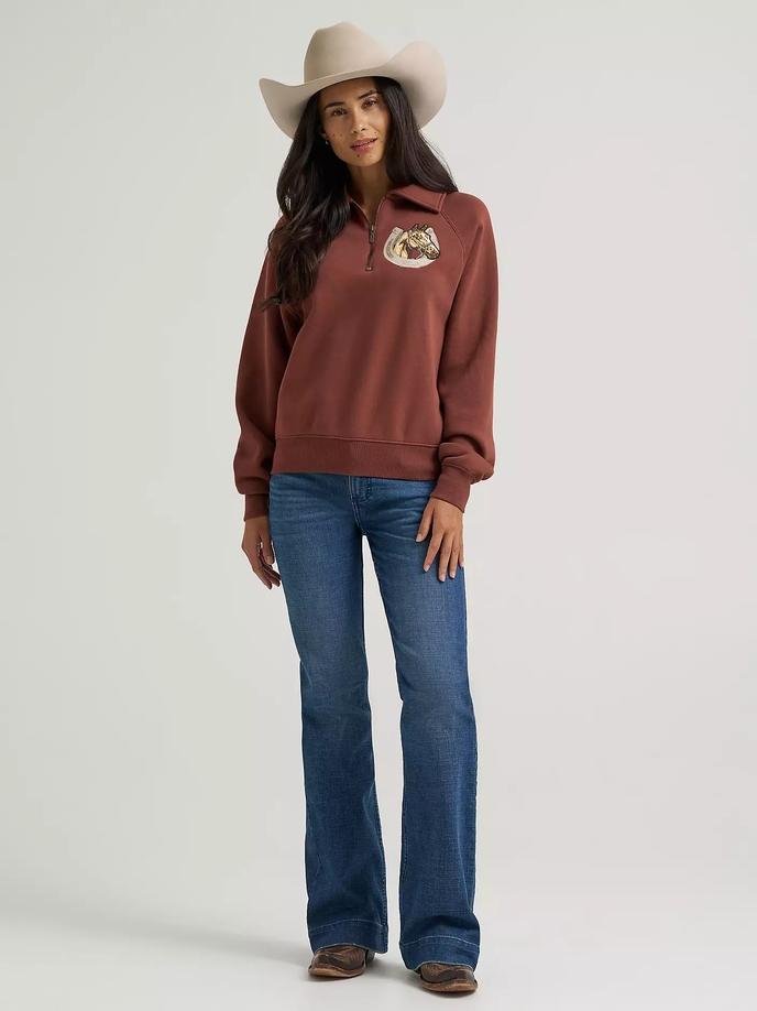 Burgundy Model