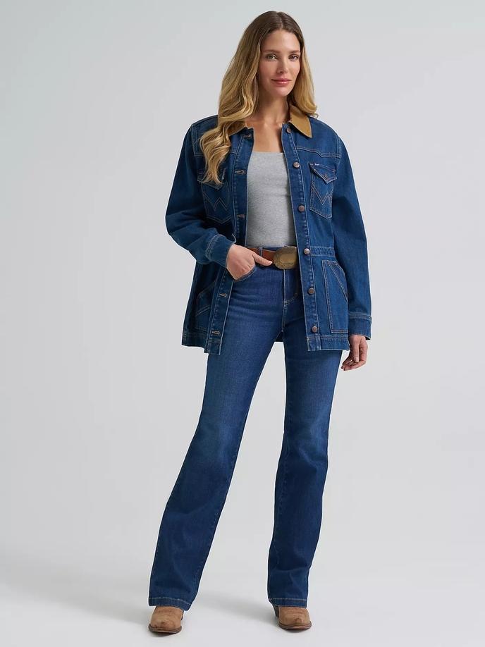 Denim Model
