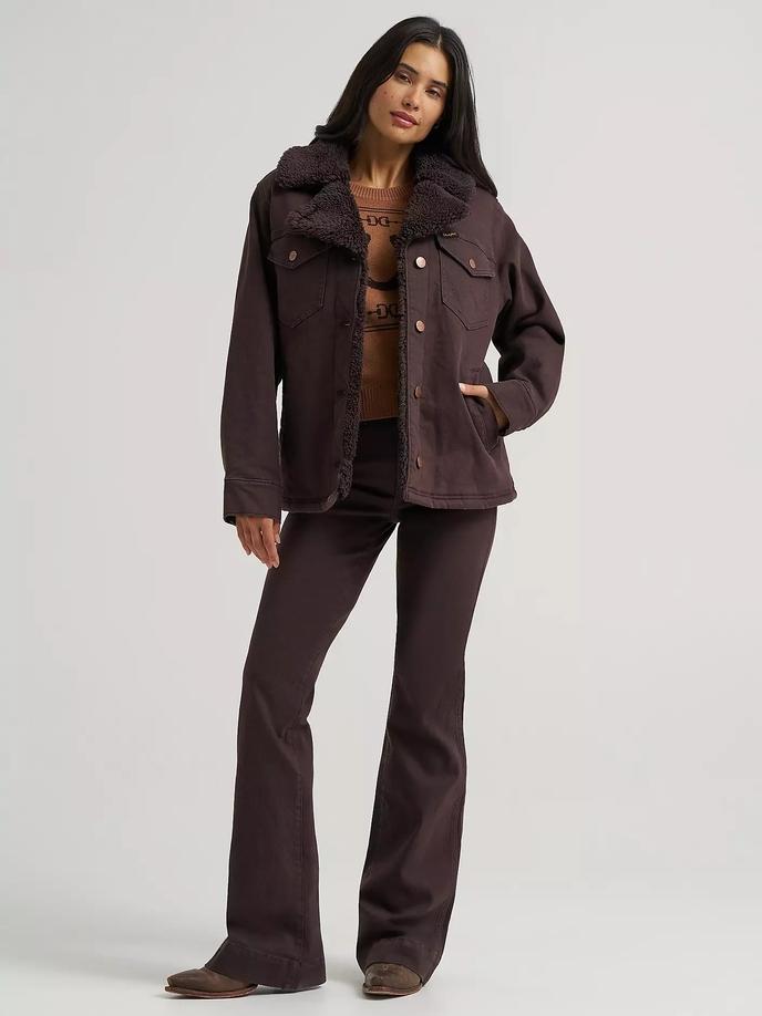 Brown Model