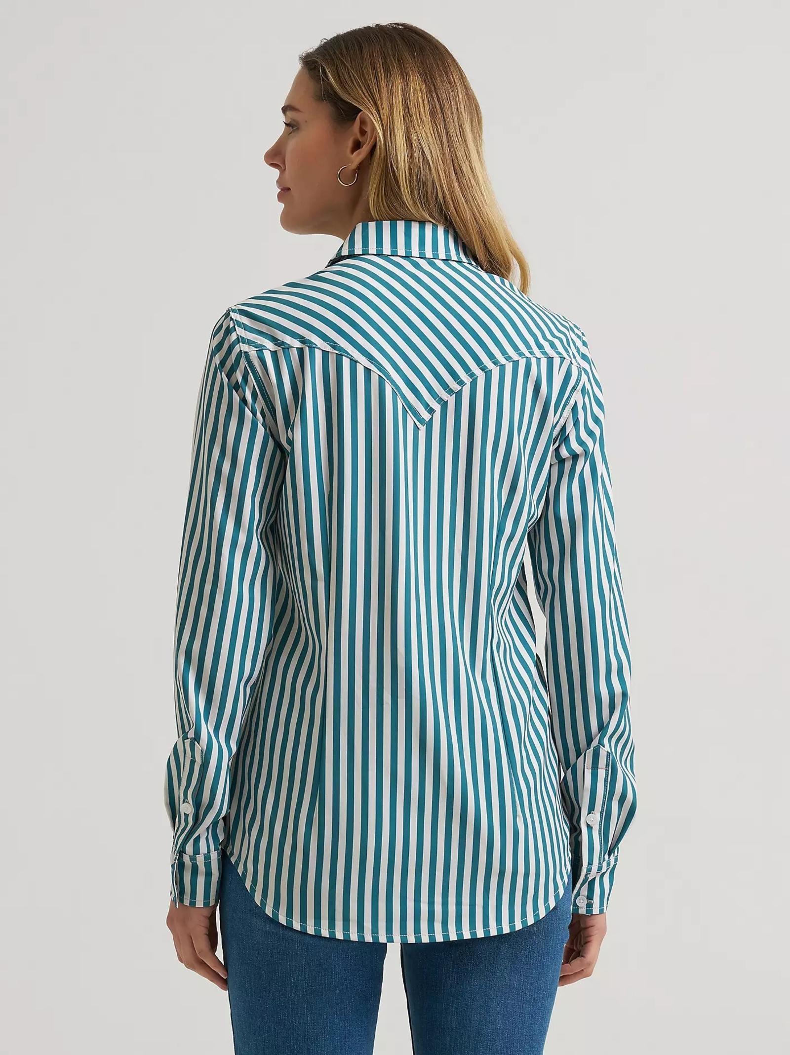 Green Back