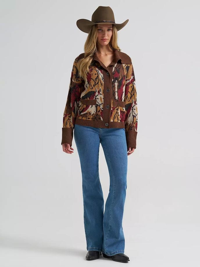 Brown Model