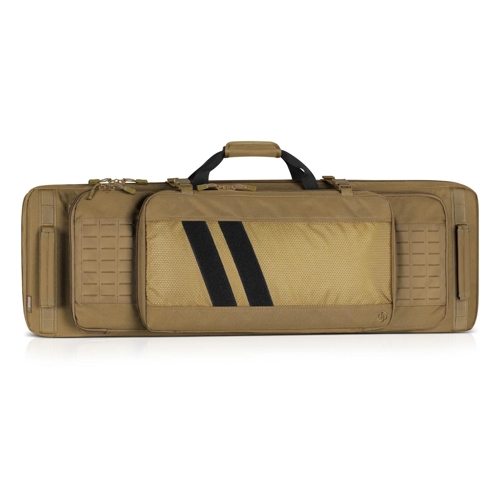 Dark FDE