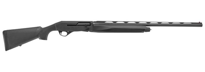 Shotgun