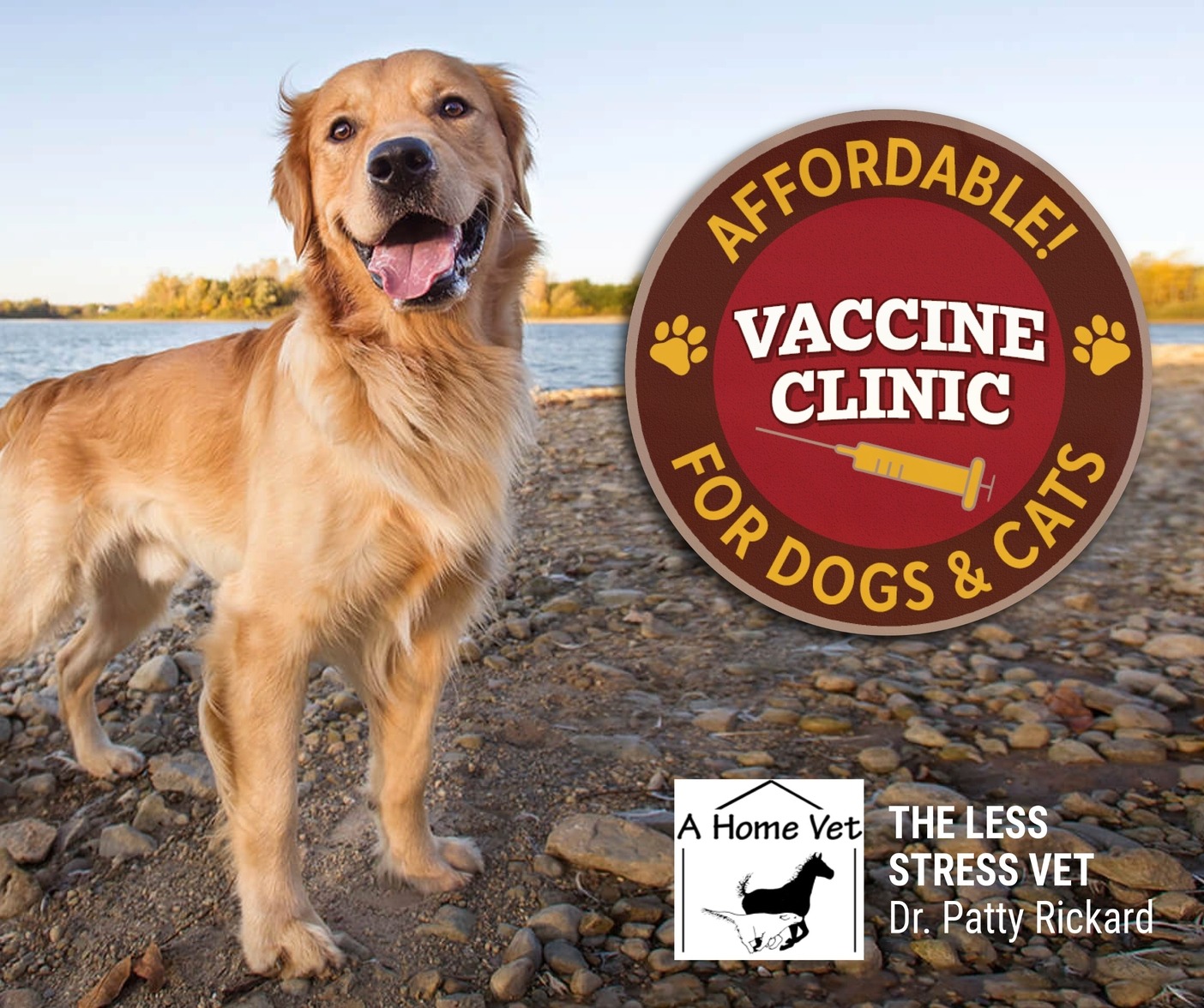 Pet Vaccination Clinic