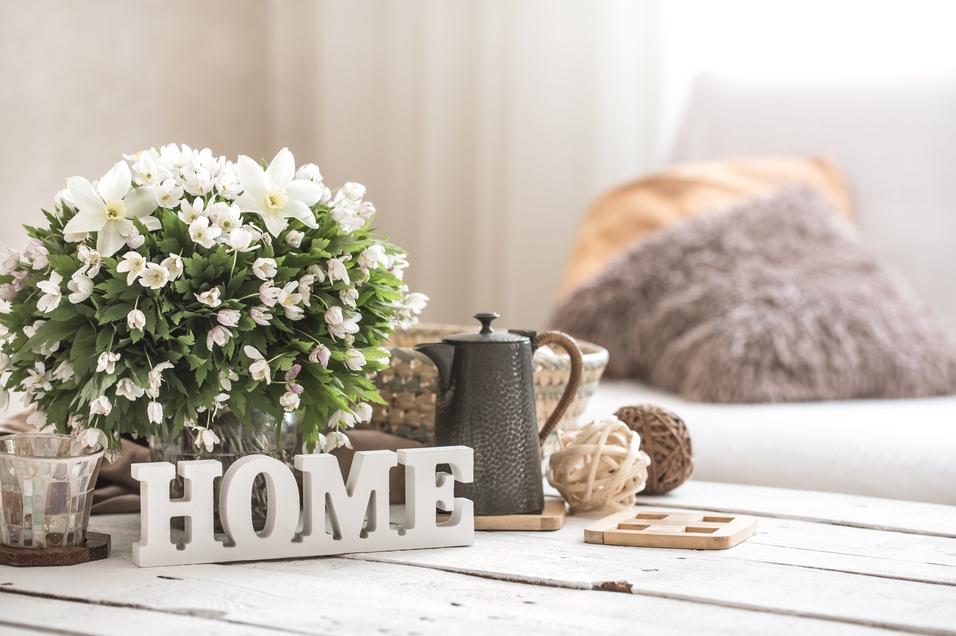 Home