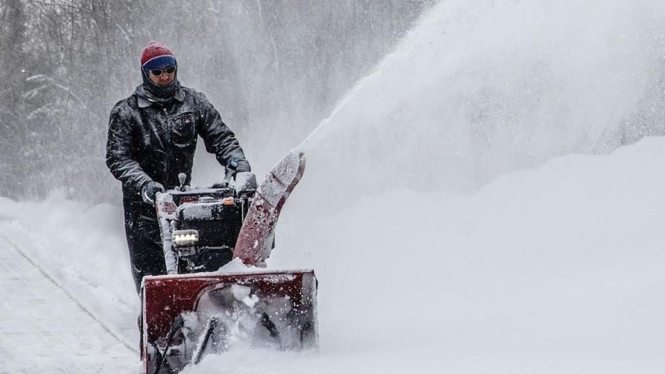 Snow Removal Products