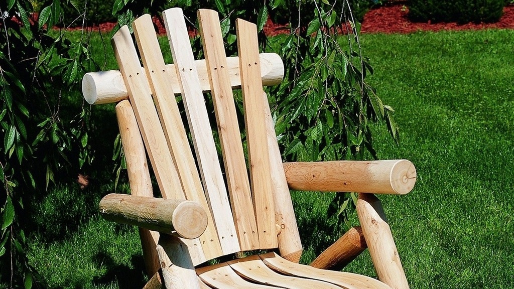 Outdoor Furniture Products