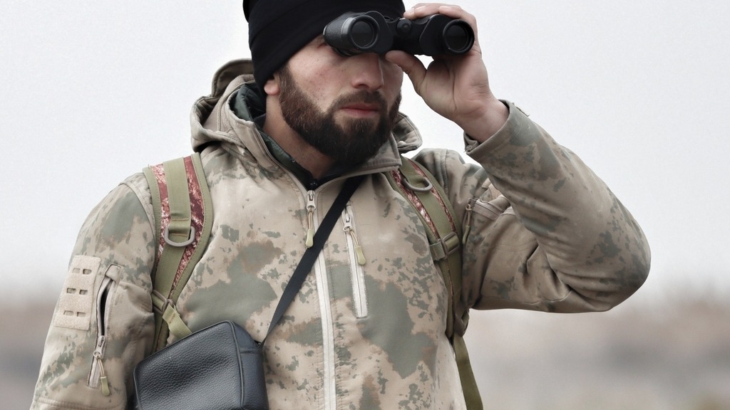 Hunting Products
